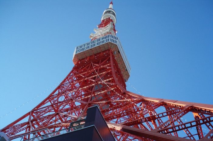 初めての東京観光は ぶらり散歩する様なのんびり旅にしたい フォトメモリ